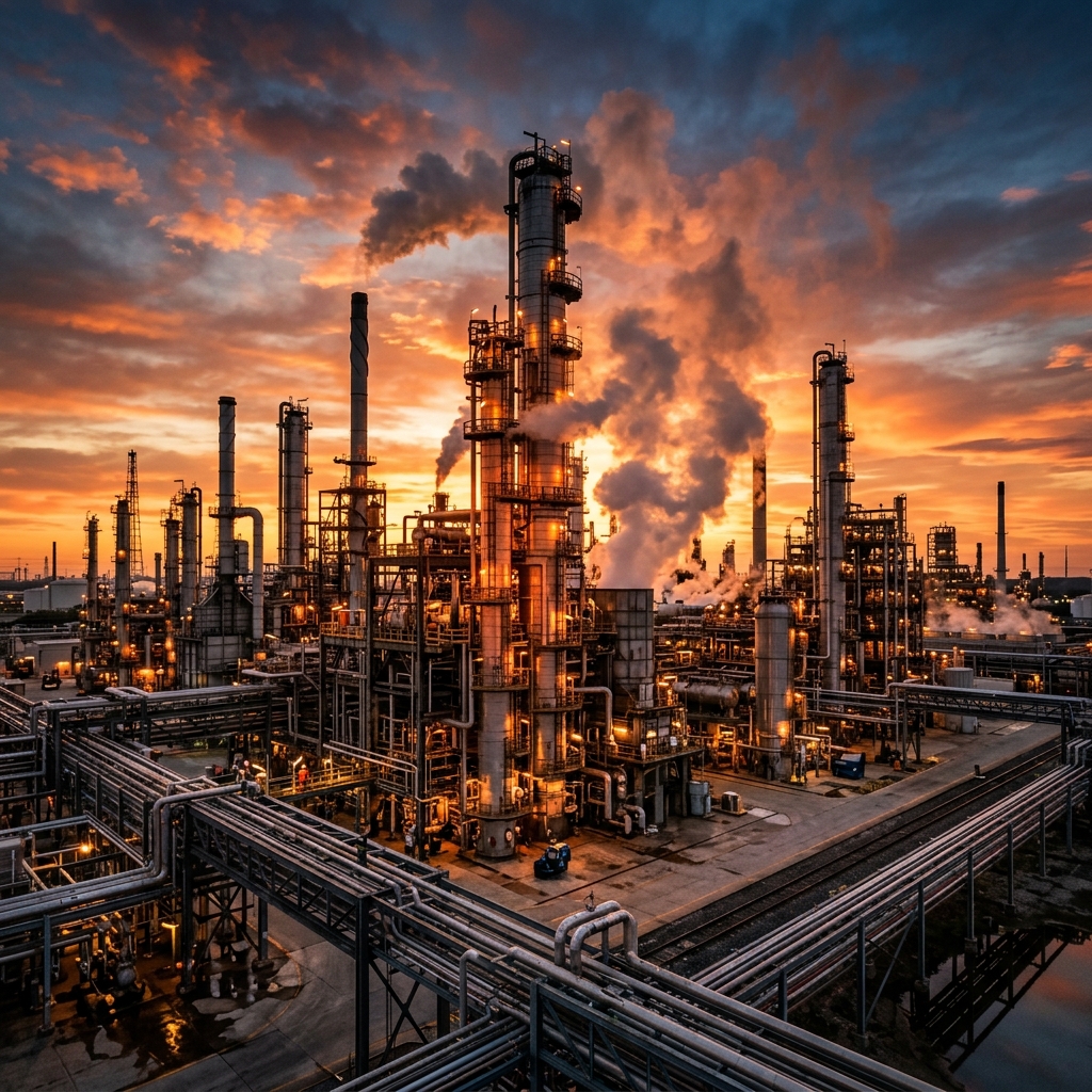 Chemical Industry