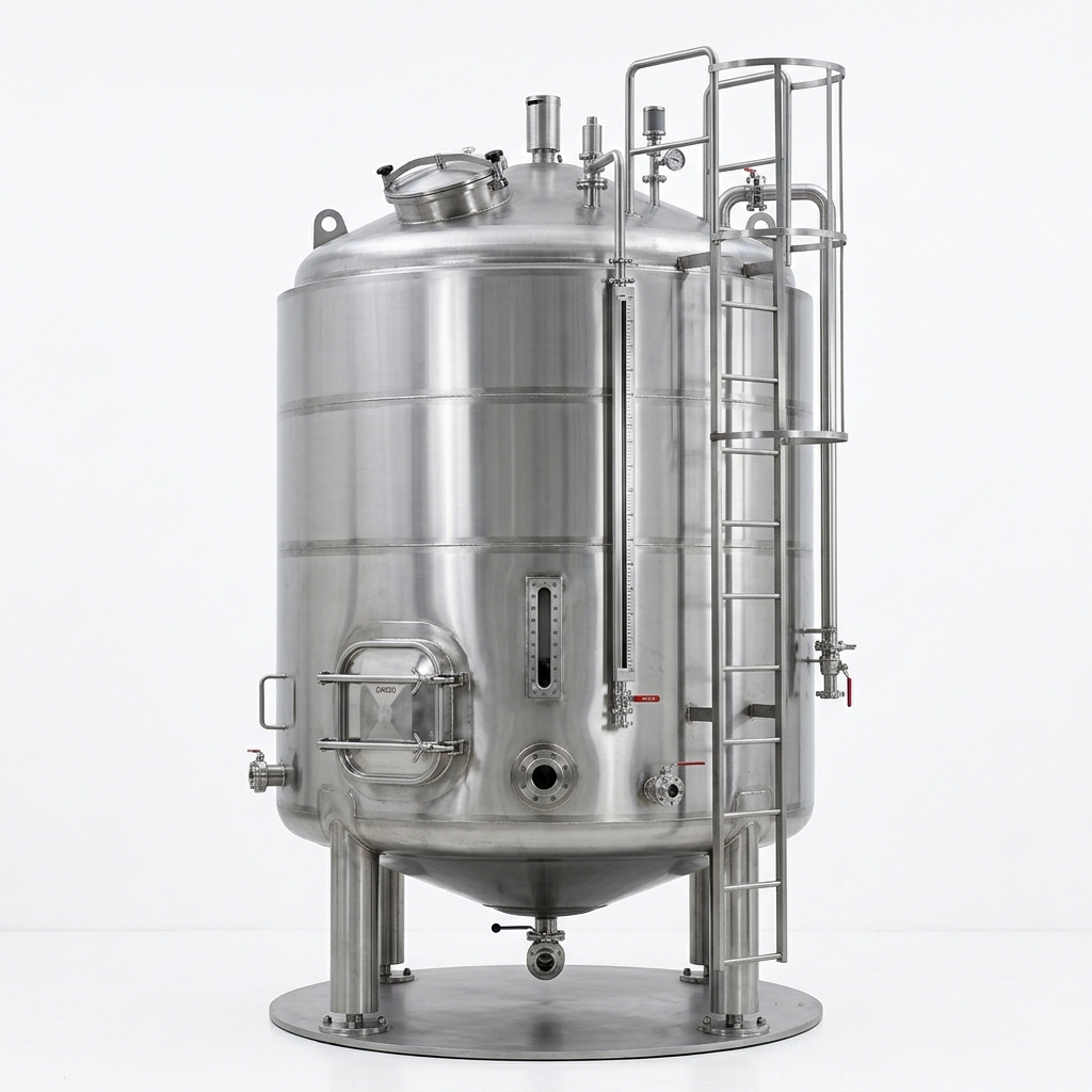 MS / SS Storage Tank