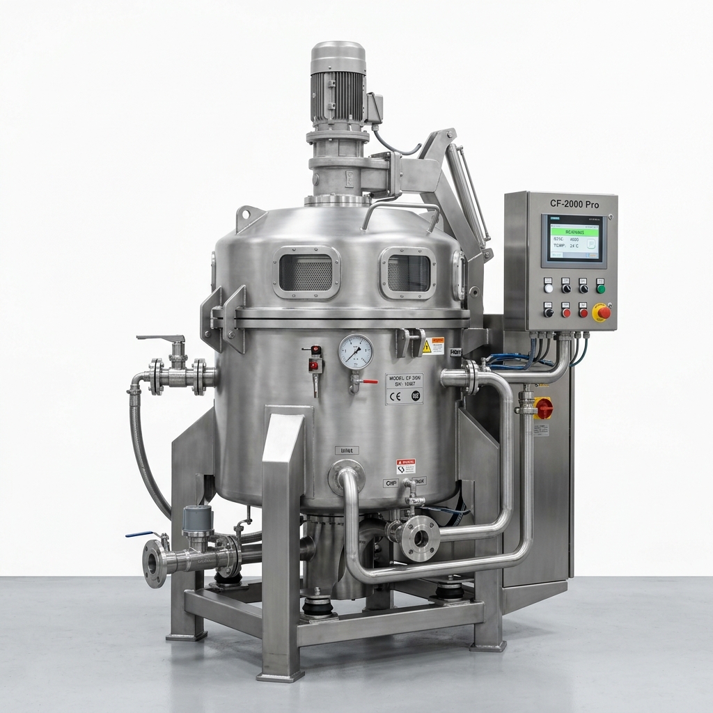 Centrifuge