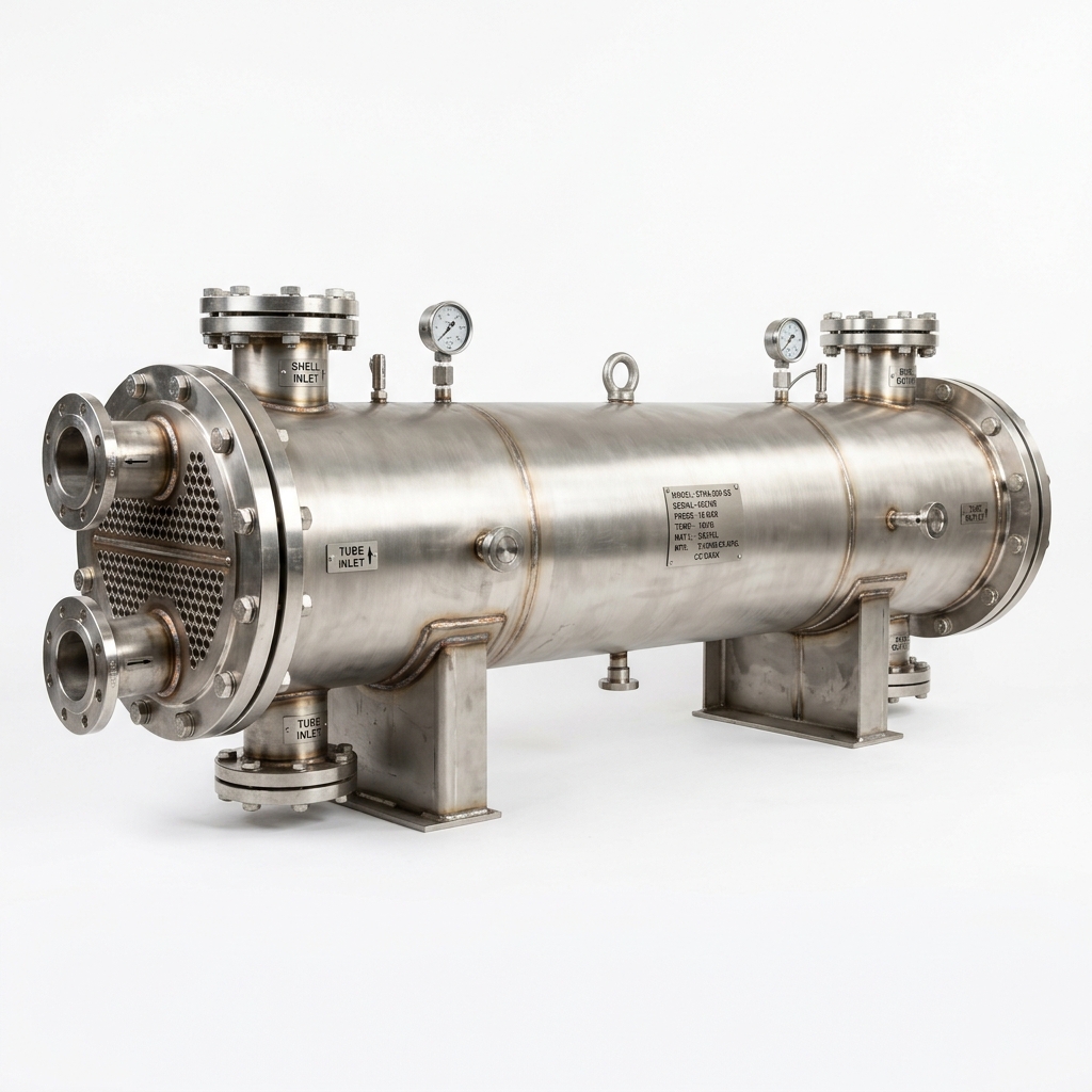 Heat Exchanger